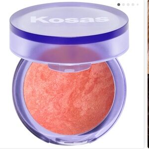 Kosas blush is life wavelength blush